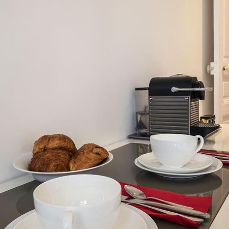 Апартаменти Tiny House St Germain Париж Екстер'єр фото